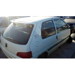 peugeot 106 (s2) del año 2002