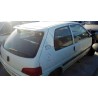 peugeot 106 (s2) del año 2002