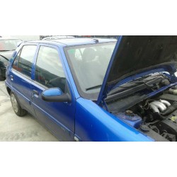 citroen saxo del año 1998