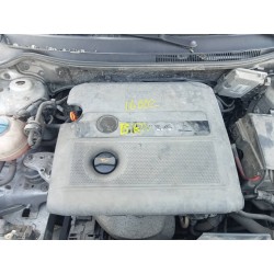 seat ibiza (6l1) del año 2005