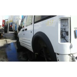 ford tourneo connect (tc7) del año 2013