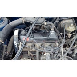 seat toledo (1l) del año 1950