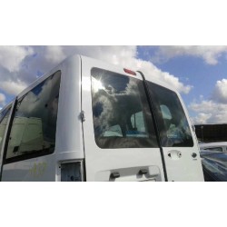 ford tourneo connect (tc7) del año 2013