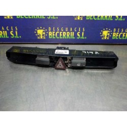 Recambio de warning para opel astra h berlina enjoy referencia OEM IAM 13100105 03758075 