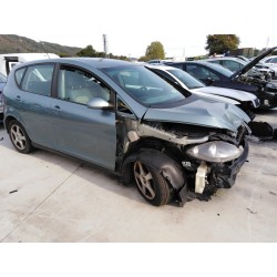 seat altea (5p1) del año 2004