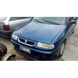 seat toledo (1l) del año 1950