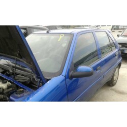 citroen saxo del año 1998