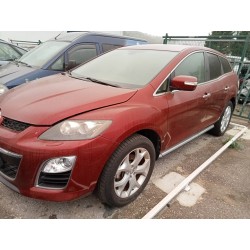 mazda cx-7 (er) del año 2010