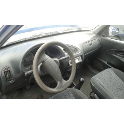 citroen saxo del año 1998