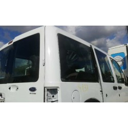 ford tourneo connect (tc7) del año 2013