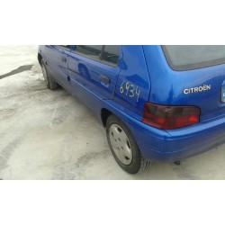 citroen saxo del año 1998
