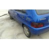citroen saxo del año 1998