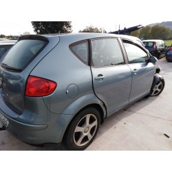 seat altea (5p1) del año 2004
