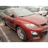mazda cx-7 (er) del año 2010