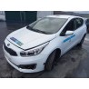 kia cee´d del año 2018