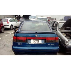 seat toledo (1l) del año 1950