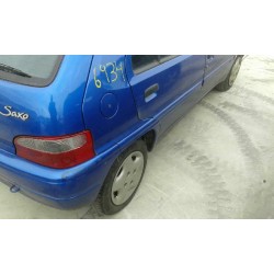 citroen saxo del año 1998