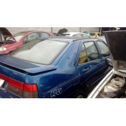 seat toledo (1l) del año 1950