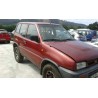 nissan terrano/terrano.ii (r20) del año 1995