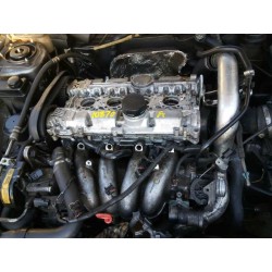volvo v40 familiar del año 2001
