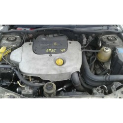 renault megane i fase 2 gandtour (ka..) del año 2000