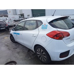 kia cee´d del año 2018