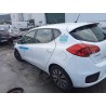 kia cee´d del año 2018