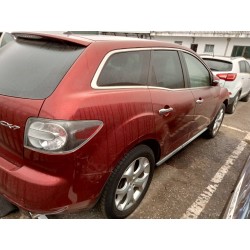mazda cx-7 (er) del año 2010