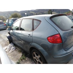 seat altea (5p1) del año 2004