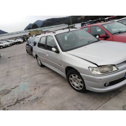 peugeot 306 break del año 2002