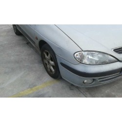 renault megane i fase 2 gandtour (ka..) del año 2000