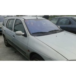 renault megane i fase 2 gandtour (ka..) del año 2000