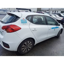 kia cee´d del año 2018
