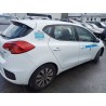 kia cee´d del año 2018