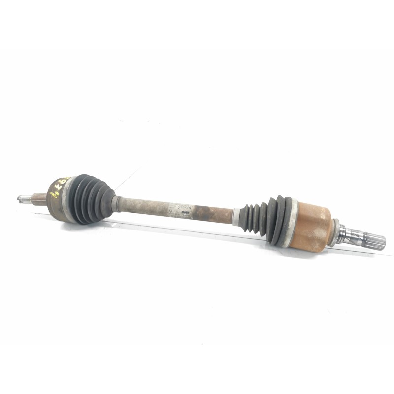 Recambio de transmision delantera izquierda para nissan nv 400 l3h2 3,5t comfort referencia OEM IAM Recambio de transmision delantera izquierda para nissan nv 400 l3h2 3,5t comfort referencia OEM IAM