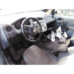 seat altea (5p1) del año 2004