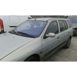renault megane i fase 2 gandtour (ka..) del año 2000
