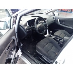 kia cee´d del año 2018