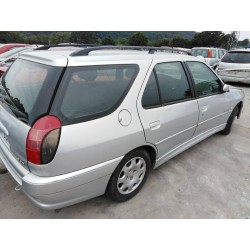 peugeot 306 break del año 2002