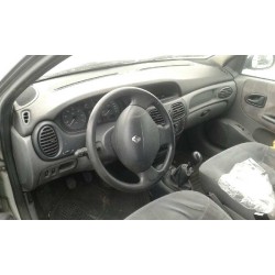renault megane i fase 2 gandtour (ka..) del año 2000