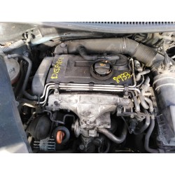 seat altea (5p1) del año 2004