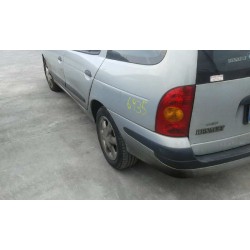 renault megane i fase 2 gandtour (ka..) del año 2000