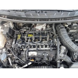 kia cee´d del año 2018
