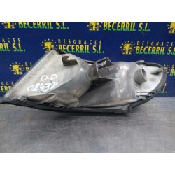 Recambio de piloto delantero derecho para saab 9-3 coupé 2.2 tid sek referencia OEM IAM   