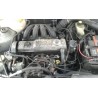 ford fiesta berlina del año 2000