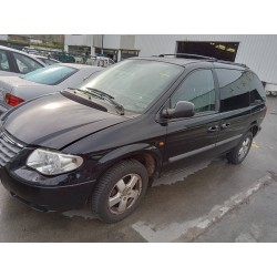 chrysler voyager (rg) del año 2007