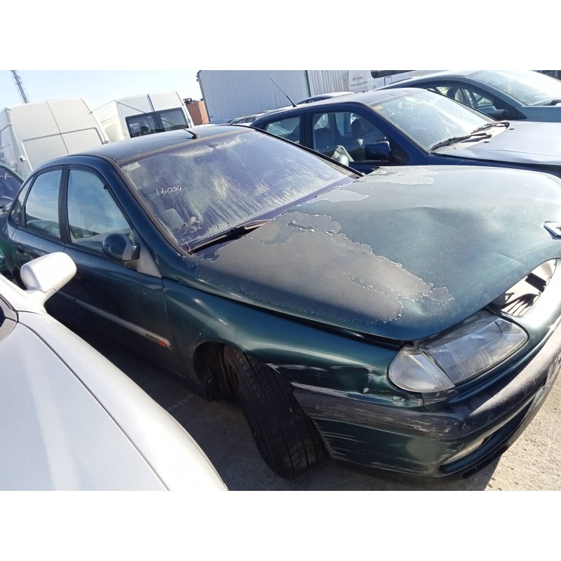 renault laguna (b56) del año 1996