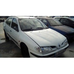 renault megane i classic (la0) del año 1998