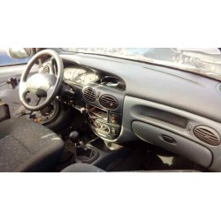 renault megane i classic (la0) del año 1998