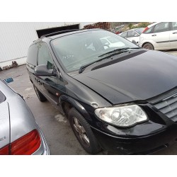 chrysler voyager (rg) del año 2007
